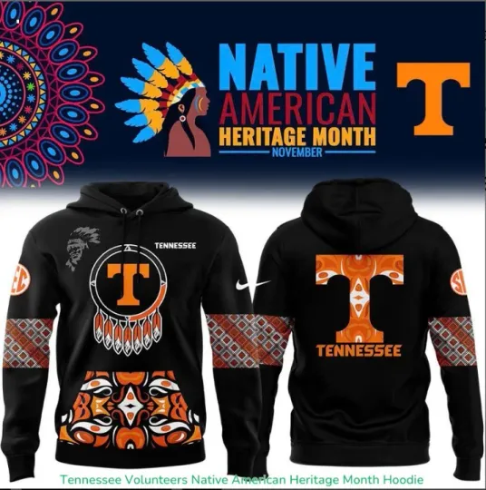 Discover LIMITED Volunteers Native American Heritage Month Hoodie 3D Gift For Valentine