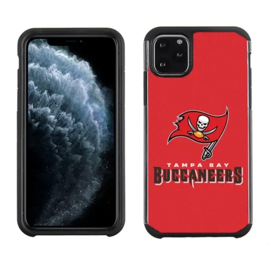 football Tampa Bay Buccaneers Case for iPhone 11 Pro Max, XS Max (6.5")