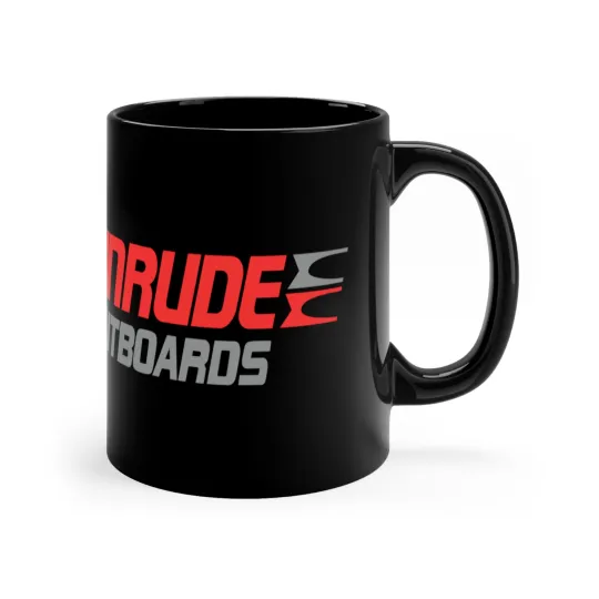 Discover Evinrude Outboards Coffee Tea Mug
