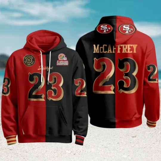 Discover 49ersss Champions Faithful To The Bay 3D Vapor Hoodie Fan Edition