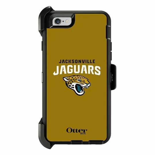 Discover OtterBox Defender Series Case for iPhone 6/6s - football