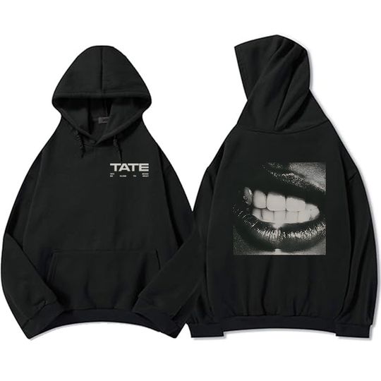 Discover Tate McRae So Close To What Hoodies 2025 Hoodie