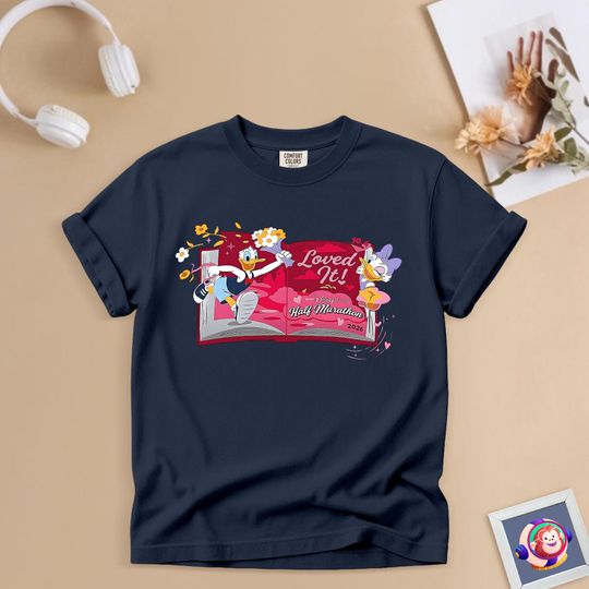 Discover Marathon Weekend Shirt, Epcot Running Shirt, Disneyland Runner Shirt, Rundisney 2026 Shirt, Half Marathon Shirt, Epcot Marathon Shirt, Gifts