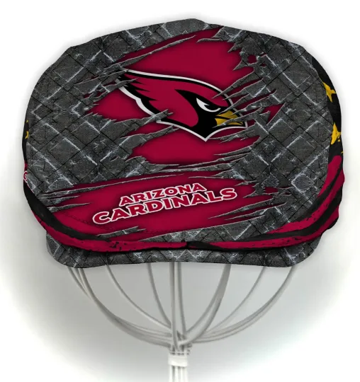 Discover Ari!zona Team Car*dinal Jeff Cap,Newsboy Cap Flat Golf Driving Hat for Men