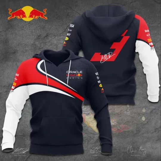 Discover Ver Steps 3D Hoodie