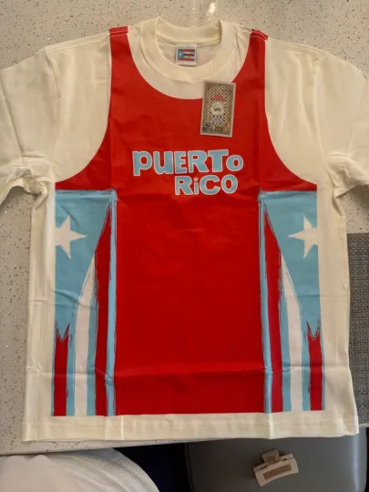 Discover Bad Bunny Debi Tirar Mas Fotos Benito Jersey Shirt-Official