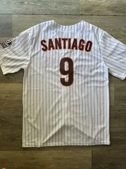 Discover Seahawks EST 1974 Quarter Zip Waffle Sweatshirt