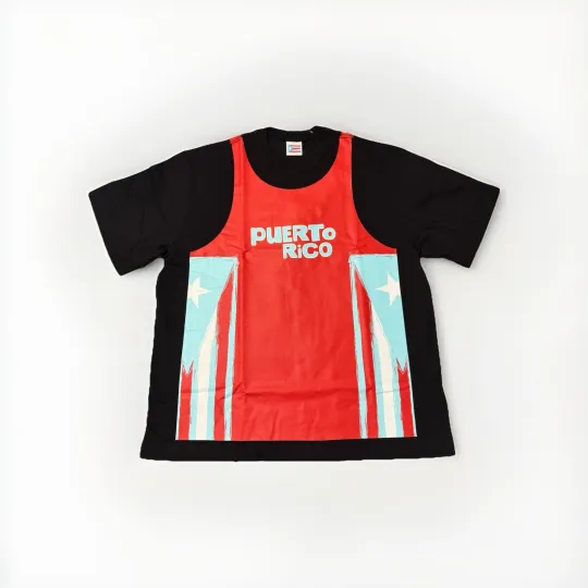 Discover Titans EST 1959 Quarter Zip Waffle Sweatshirt