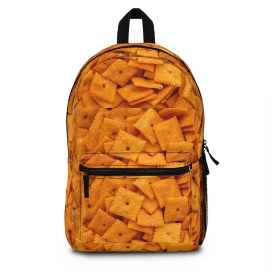 Discover Cheez It- Backpack
