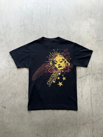 Discover COLLECTION Chiodos Band Tour 2000 UNISEX Gift For Fan S to 5XL T-shirt