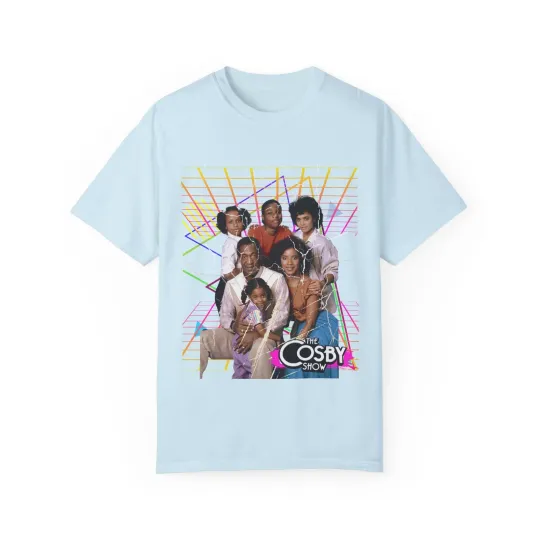 Discover Retro Cosby Show T-Shirt