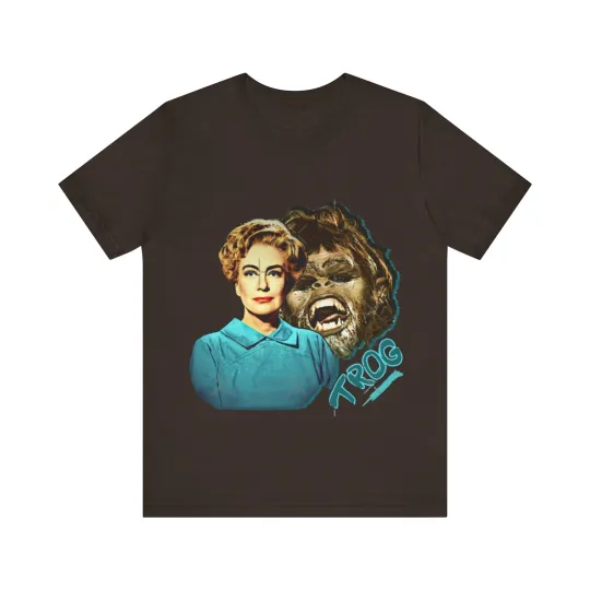 Discover Trog the Movie T-Shirt for Men and Women