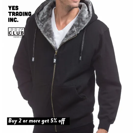 Discover 2026 NC State Wolfpack Waffle Zip Hoodie