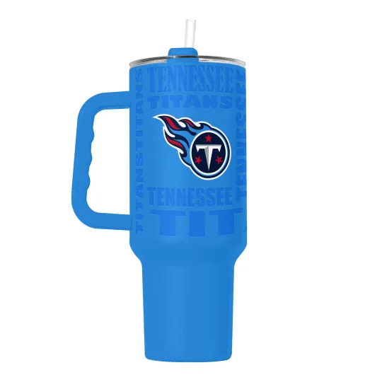 Discover Tennessee Tumbler 40oz Powder Coat Replay