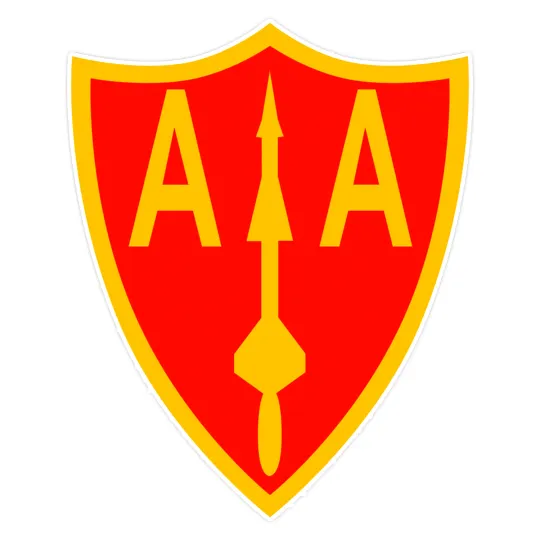 ARAACOM 4 Bumper Sticker