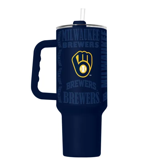 Discover Milwaukee Tumbler 40oz Powder Coat Replay