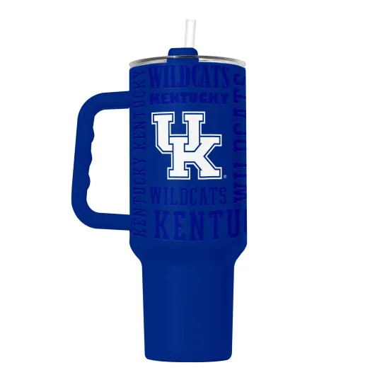 Discover Kentucky Tumbler 40oz Powder Coat Replay