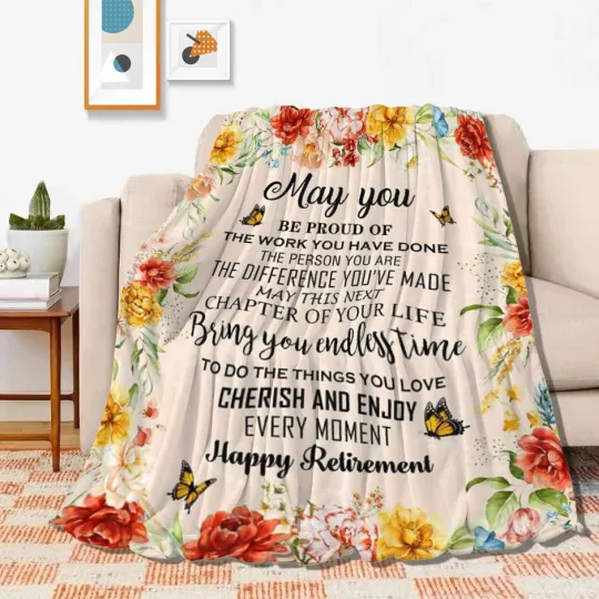 Discover Retirement Gifts for Women/Men 2026, Nurses, Teachers, Retirement Party Decor...