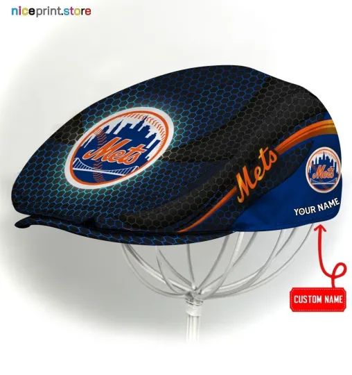 Discover New York Team Mets Jeff Cap Mets Driver Hat