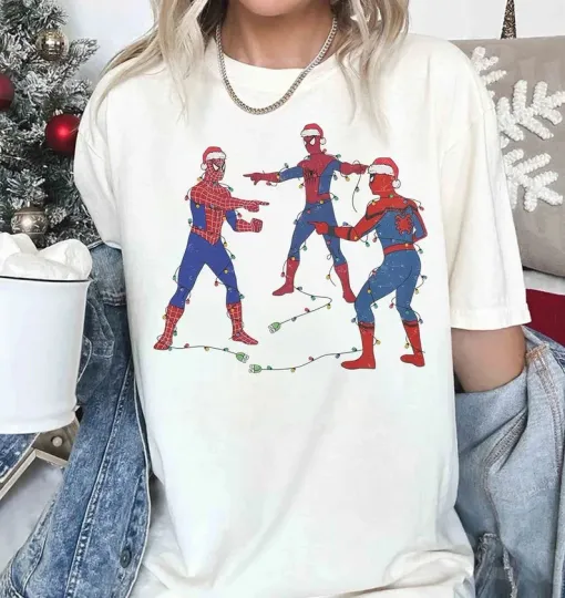 Discover Disney Captain America T-Shirt, Gift For Friends