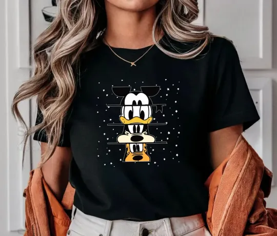 Discover Disney Family T-Shirt, Vacation Shirt, Holiday Vation Trip Shirt