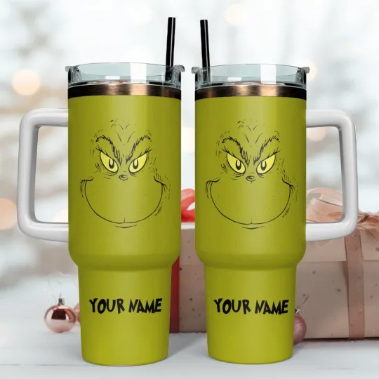 Discover New The funny character Movies Gift For Fans 40oz Tumbler  SO868