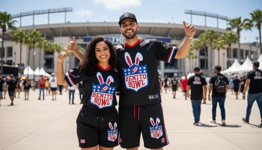 Discover Benito Football Jersey And Shorts, Puerto Rico Sport Apparel, Sports Fans Lovers Super Bowl