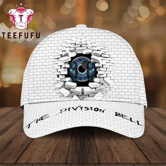 Pink Floyd Wall Baseball Cap Classic Hat Gift For Fan