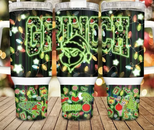 Discover New THE funny character STAINLESS STEEL Gift For Fans 40oz Tumbler  SO687