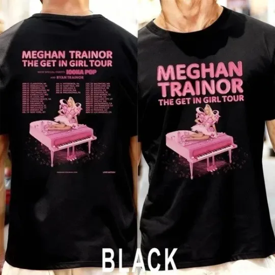 Hot New Evanescence Books North American Tour 2026 T Shirt Rare!