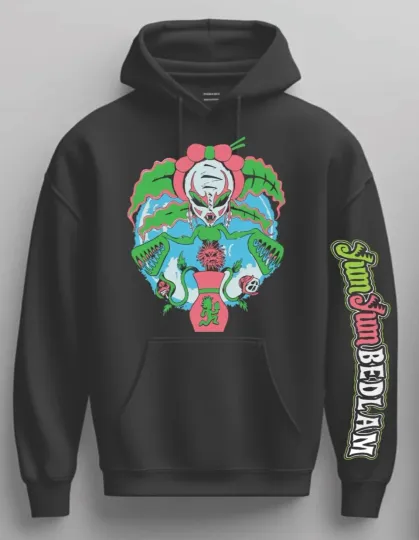 Discover Insane Clown Posse Yum Yum Flower ICP Hoodie New 2025 S-5Xl