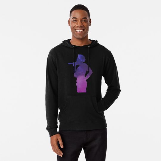 Discover Childish Gambino Lightweight Hoodie
