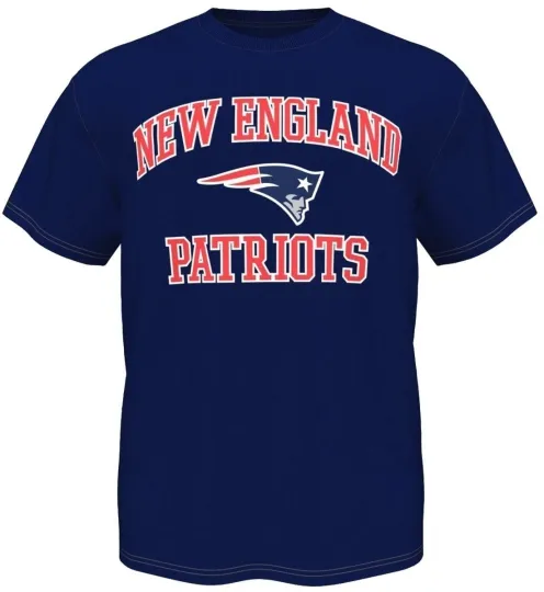 Discover New England Patriots Shirt T-Shirt Jersey Gear Gifts Womens Mens Apparel Medium