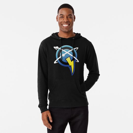 Discover Captain Qwark Logo T-Shirt| Perfect Gift Lightweight Hoodie