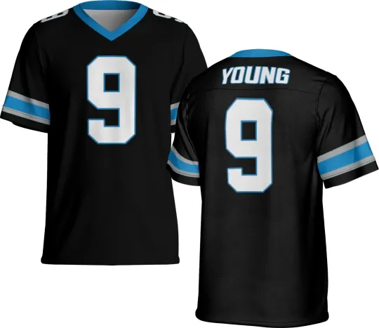Discover Unsigned Custom Bryce Young Jersey - Full Size