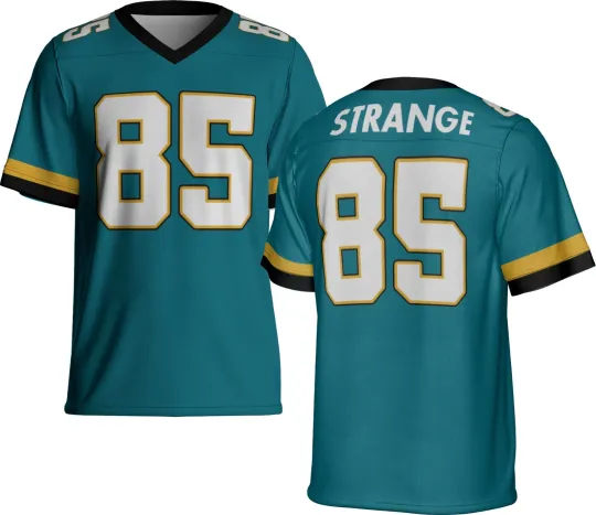 Discover Custom Brenton Strange Jersey