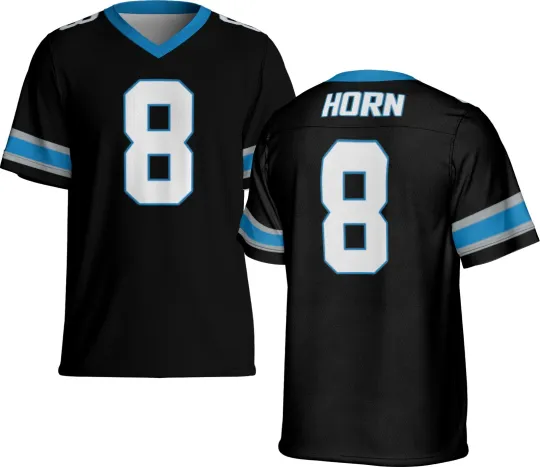 Discover Custom Jaycee Horn Jersey