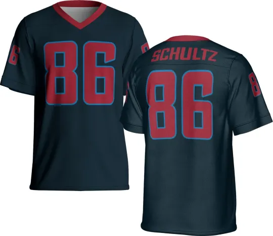 Discover Custom Dalton Schultz Jersey