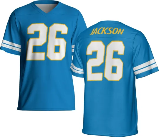 Discover Custom Donte Jackson Jersey