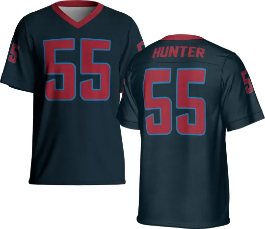 Discover Custom Danielle Hunter Jersey