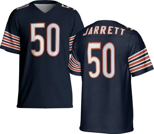 Discover Custom Grady Jarrett Jersey