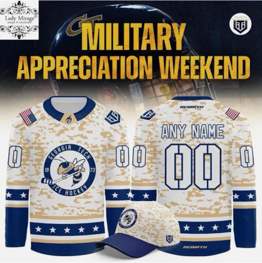 Discover Personalized Tech Hockey 2026 Appreciation Hockey Jersey Gift For Valentine