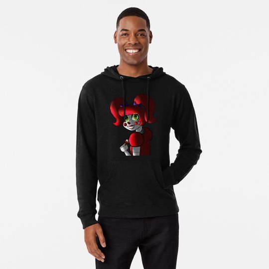 Five Nights at Freddy's - Sister Location Baby Hoodie