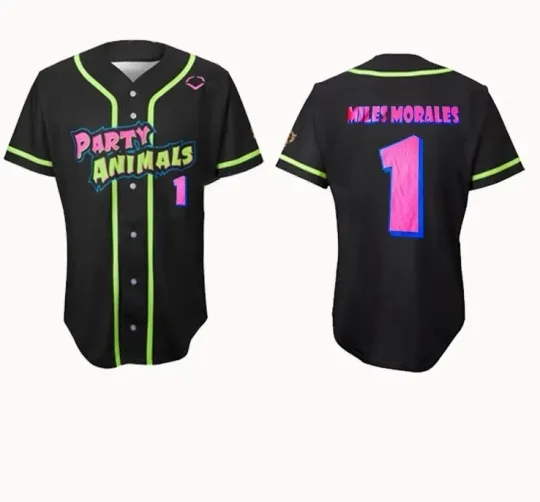 Discover Savannah Bananas Baseball Jersey Gift for Fans