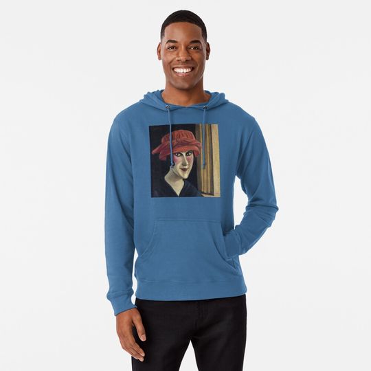 Discover otto dix artist, otto dix painting, painter otto dix, otto dix art, otto dix artworks, otto dix autoportrait, otto dix oeuvre Hoodie