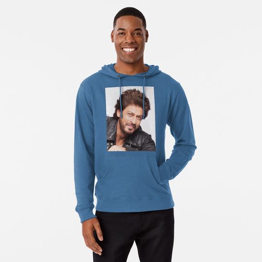 Discover shahrukh khan Hoodie