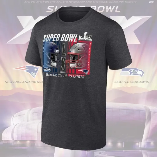Discover New England Patriots vs. Seattle Seahawks Super Bowl Final Battle Dueling