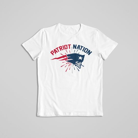 Discover New England Patriots T-Shirt and Hoodies - #1 Saying - Sports Fan - football Teams