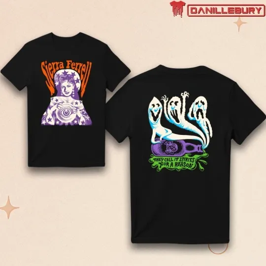 Discover Bon Jovi Forever Tour 2026 3D T-Shirt