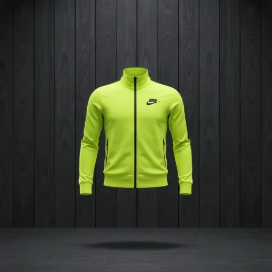 Discover New England Patriots Scratch Logo football Quarter Zip Hoodie